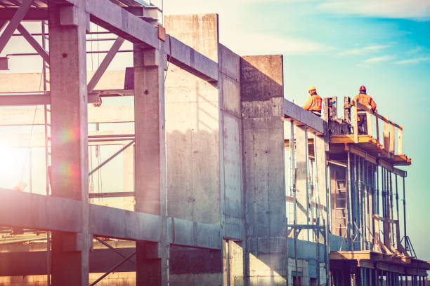 Best Concrete Slab Installation  in Highland Park, NJ